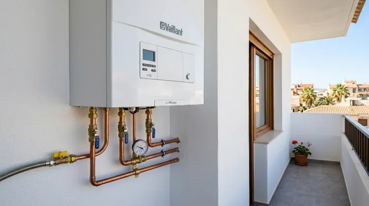 Por qué la válvula de seguridad del termo eléctrico echa agua hirviendo o gotea sin parar: Causas y solución técnica
